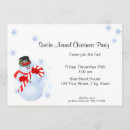 Search for whimsical christmas invitations Dinner party