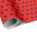 Search for red wrapping paper Stylish