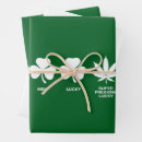 Search for saint wrapping paper 2025