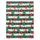 Search for christmas red and green tablecloths Snowflake