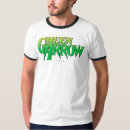 Search for green arrow tshirts Mayor
