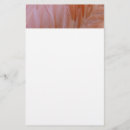 Search for pink flamingo stationery paper Nature