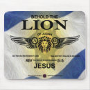Search for lion mouse mats Lion of judah