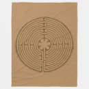 Search for labyrinth blankets Chartres