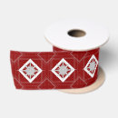 Search for vintage christmas ribbon Star