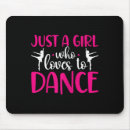 Search for for dancers mouse mats Dancelover