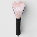 Search for glitter golf head covers Stylish