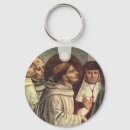 Search for francis key rings Saints