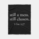 Search for bible verse blankets Minimalist