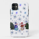 Search for snowmen iphone cases Cute