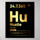 Search for hustle posters Fitness