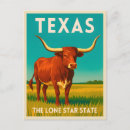Search for vintage texas postcards Lone star state