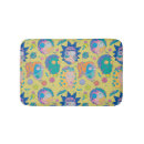 Search for alien bathroom accessories Rick and morty