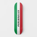Search for italian skateboards Country