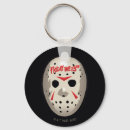 Search for hockey logos key rings Camp crystal lake