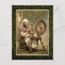 Search for spin postcards Wool