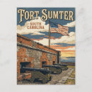 Search for sumter postcards Usa