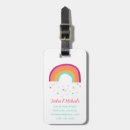 Search for magic luggage tags Girl