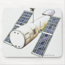 Search for solar mouse mats Telescope
