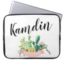 Search for cactus laptop cases Cacti