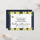 Search for baby shower save the dates Cute