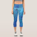 Search for close up leggings Blue