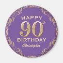 Search for frames magnets Happy birthday