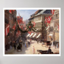 Search for vintage copenhagen posters Europe