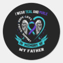 Search for father sayings stickers Sad