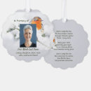 Search for country christmas tree decorations Christian