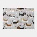 Search for dog bone doormats Paws