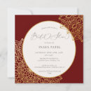 Search for bollywood invitations Modern