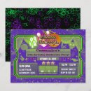 Search for bowling seasonal invitations Kids
