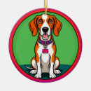 Search for collar christmas tree decorations Illustration