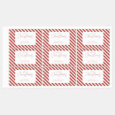 Search for peppermint stripes stickers Merry christmas