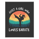 Search for girl fighter posters Martial arts