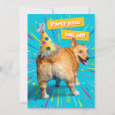 Search for butt invitations Cute animal