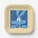 Search for looney tunes plates Wile e coyote
