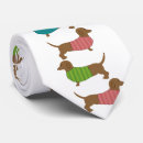 Search for doxie ties Fun