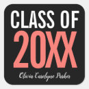 Search for class of 2022 stickers Grad