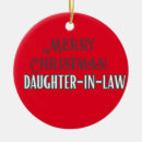 Search for daughter christmas tree decorations Trendy