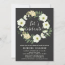 Search for anemone invitations Party