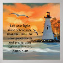 Search for christian lighthouse art Religious