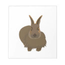 Search for bunny rabbit notepads Ears