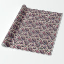 Search for jewel tone wrapping paper Geometric