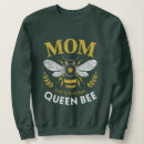 Search for original bee Queen