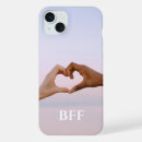 Search for friendship iphone cases Best friend