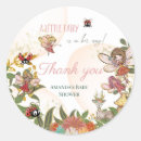 Search for little ladybug stickers It's a girl