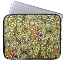 Search for william morris laptop cases Flowers