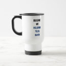Search for positive think mugs Text